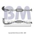 Каталізатор BM CATALYSTS BM90960H (фото 1)