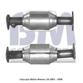 Каталізатор BM CATALYSTS BM90962H