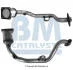 Каталізатор EURO 3 PEUGEOT 307 1.4/1.6 08.00-04.12 BM CATALYSTS BM90981H (фото 1)