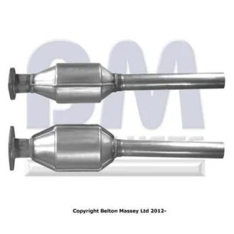 Каталізатор BM CATALYSTS BM91052H