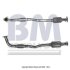 Каталізатор BM CATALYSTS BM91058H (фото 1)