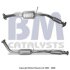 Каталізатор BM CATALYSTS BM91156H (фото 1)