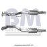 Каталізатор BM CATALYSTS BM91176H (фото 1)