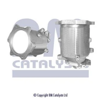 Каталізатор BM CATALYSTS BM91259H