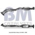 Каталізатор BM CATALYSTS BM91264H (фото 1)