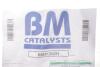 Упорное кольцо, тормозной вал, Упорное кольцо, шкворень поворотного кулака BM CATALYSTS BM91302H (фото 2)
