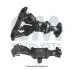 Каталізатор EURO 4 TOYOTA AURIS, AVENSIS, CELICA, COROLLA, COROLLA VERSO 1.4/1.6/1.8 08.99-09.12 BM CATALYSTS BM91339H (фото 1)