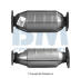 Катализатор BM CATALYSTS BM91380H (фото 1)