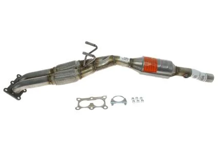 Каталізатор вихлопної системи BM CATALYSTS BM91391H