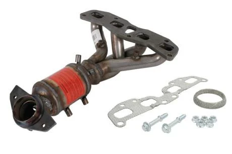 Катализатор BM CATALYSTS BM91392H