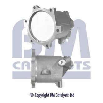 Каталізатор BM CATALYSTS BM91444H