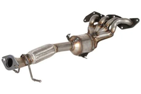 Каталізатор FORD MONDEO S-MAX 1,82,0 09- BM CATALYSTS BM91560H