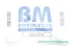 Каталізатор вихлопної системи BM CATALYSTS BM91635H (фото 2)