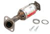 Катализатор Suzuki Grand Vitara BM CATALYSTS BM91710H (фото 2)