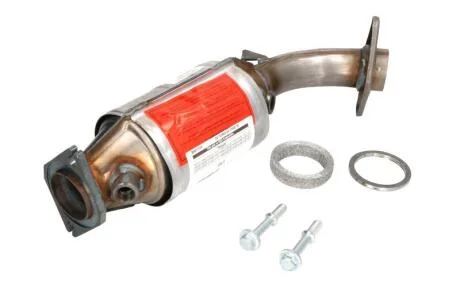 Катализатор Suzuki Grand Vitara BM CATALYSTS BM91710H
