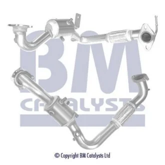 Каталізатор BM CATALYSTS BM91754H