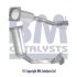 Каталізатор BM CATALYSTS BM91763H (фото 1)