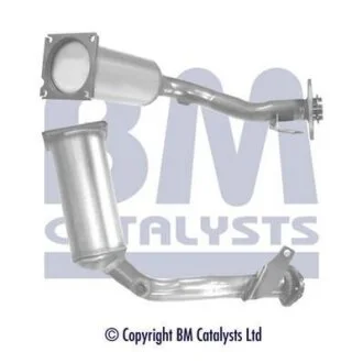 Каталізатор BM CATALYSTS BM91763H