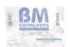 Каталізатор вихлопної системи BM CATALYSTS BM91784H (фото 2)