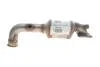 Каталізатор вихлопної системи BM CATALYSTS BM91784H (фото 4)