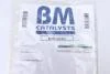 Каталізатор вихлопної системи BM CATALYSTS BM91832H (фото 18)