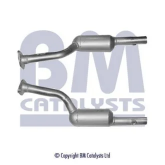 Каталізатор BM CATALYSTS BM91972H