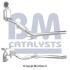 Каталізатор BM CATALYSTS BM92062H (фото 2)