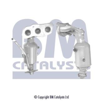 Каталізатор BM CATALYSTS BM92098H