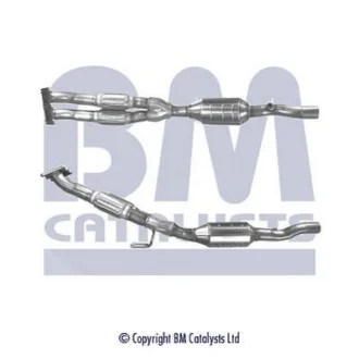 Каталізатор BM CATALYSTS BM92149H