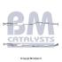 Каталізатор BM CATALYSTS BM92214H (фото 1)
