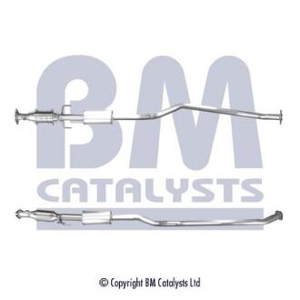 Каталізатор BM CATALYSTS BM92214H