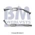 Каталізатор BM CATALYSTS BM92340H (фото 1)