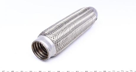 Гофра глушителя BM CATALYSTS FL45X10ILOK