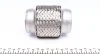 Гофра глушника BM CATALYSTS FL51X4IB (фото 3)