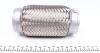 Гофра глушителя BM CATALYSTS FL57X6 (фото 4)