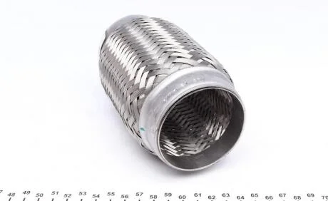 Гофра глушника BM CATALYSTS FL64X6IB