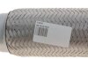 Гофра глушника BM CATALYSTS FL64X8 (фото 3)