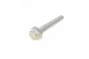 Болт із шестигранною головкою з фланцем BMW 07129908011 (фото 3)