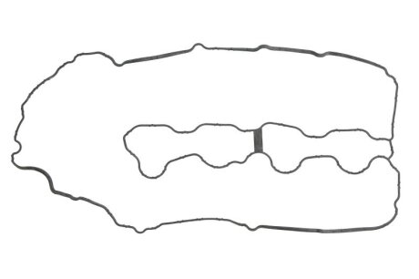 Перекладка кл. кришк BMW 11127566289