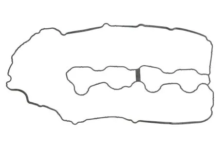 Прокладка клапанної кришки N63 (цил. 5-8) BMW 11127566289