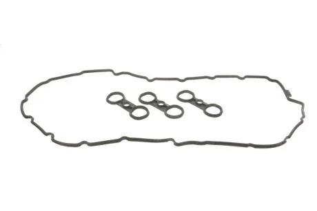 Перекладка голівки блока циліндрів BMW 11 12 7 582 245