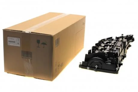 Кришка ГБЦ N57 BMW 11 12 7 823 181