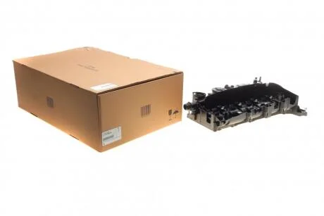 Кришка ГБЦ N47 BMW 11 12 8 589 941