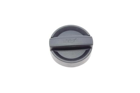 Кришка масл.горлови N47 BMW 11 12 8 655 331