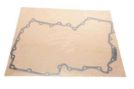 Прокладка малого поддона N63B N63M BMW 11138601065