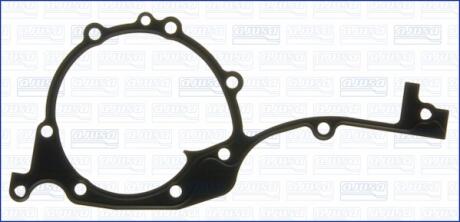 Ущільнювач кришки двигуна передньої M52M54M56 BMW 11 14 1 433 639