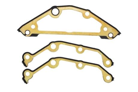 Перекладка N62 BMW 11 14 1 439 717