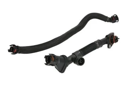 Трубка з`єднувальна вентиляції картера BMW 11 15 7 646 086