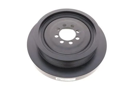 Демпфер крутильных колебаний мотор N55 BMW 11237573655