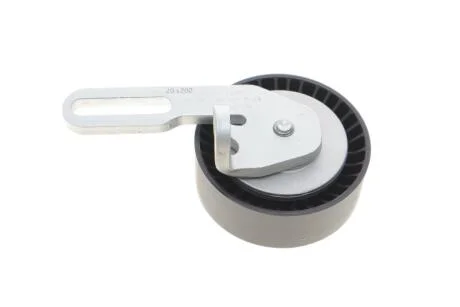 Натягувач E70 4.8i N62 BMW 11 28 7 546 163